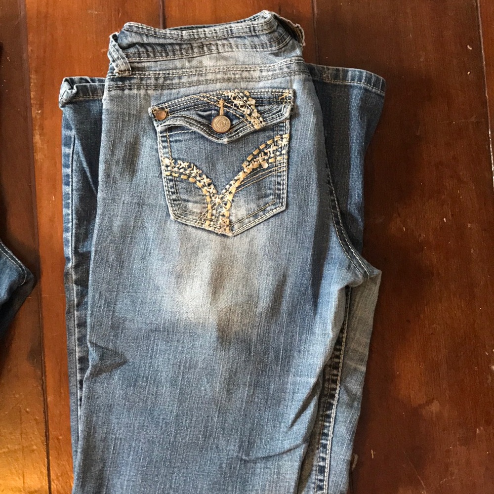 Jeans